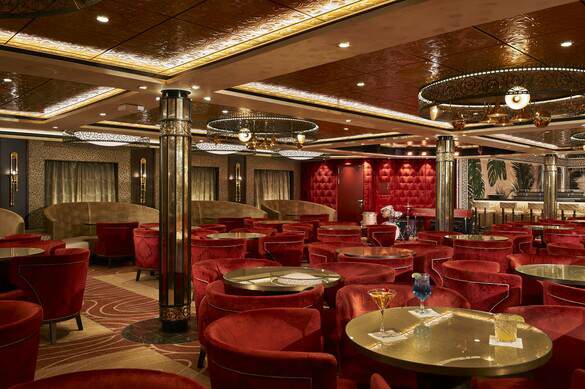 Carnival Mardi Gras - Brass Magnolia 2, Credit. Rick Diaz.jpg